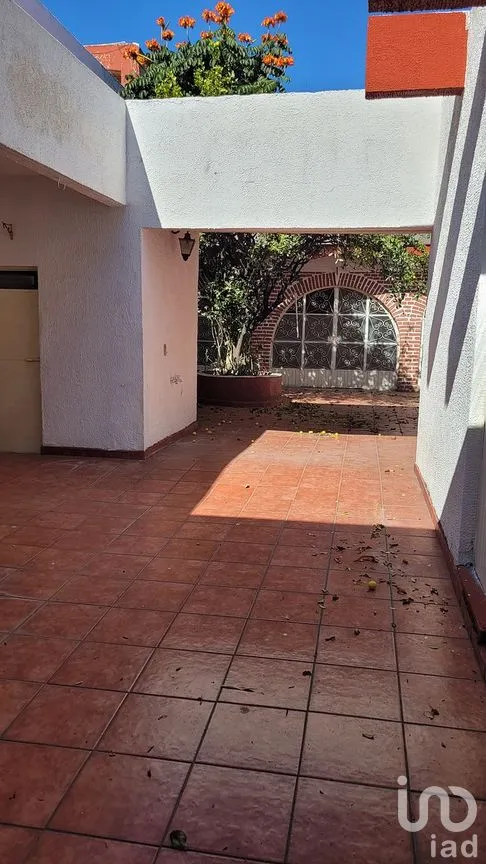 Casa en Venta en Jardines del Country, Guadalajara, Jalisco | NEX-280059 | iad México | Foto 23 de 25