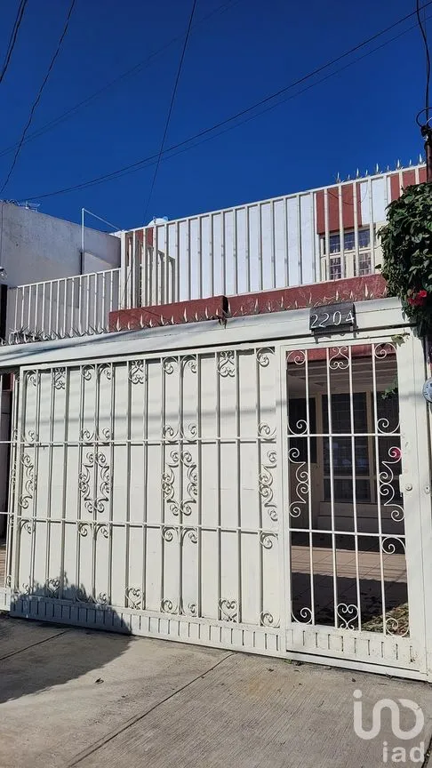 Casa en Venta en Jardines del Country, Guadalajara, Jalisco | NEX-280059 | iad México | Foto 25 de 25