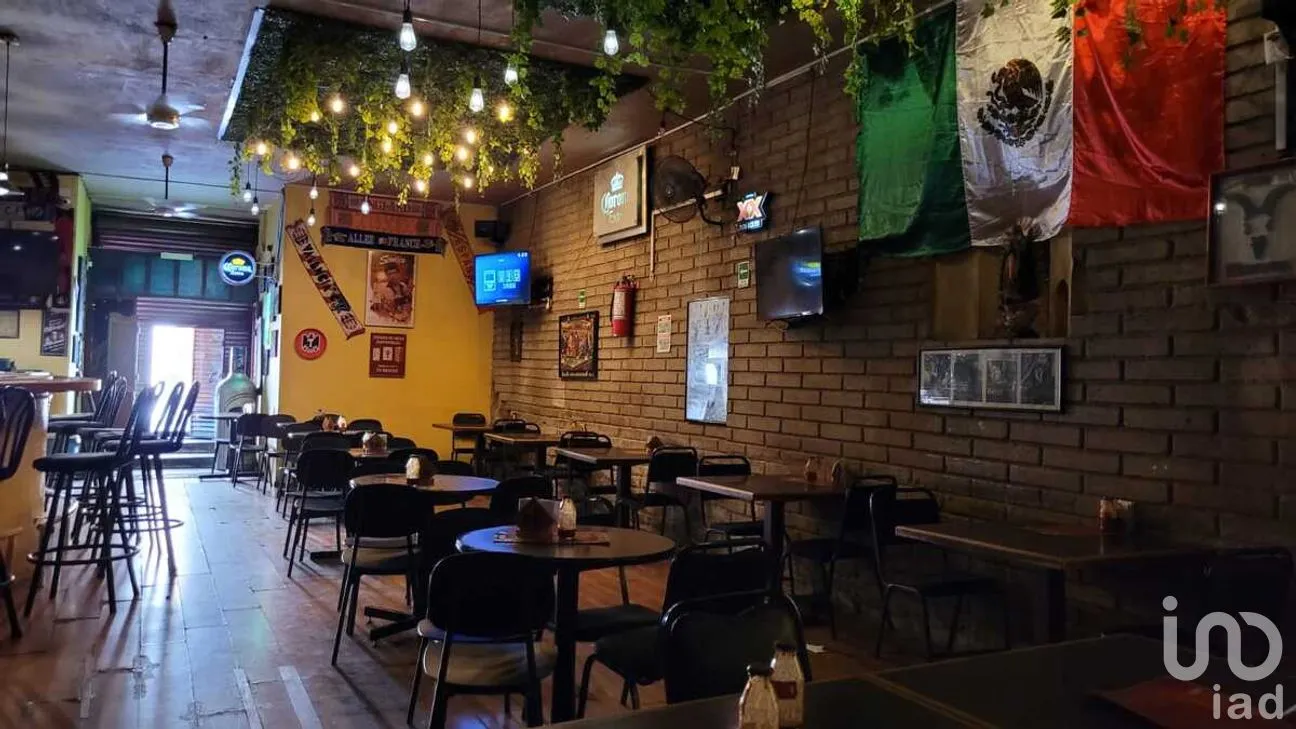Local en Venta en Guadalajara Centro, Guadalajara, Jalisco | NEX-281946 | iad México | Foto 3 de 16