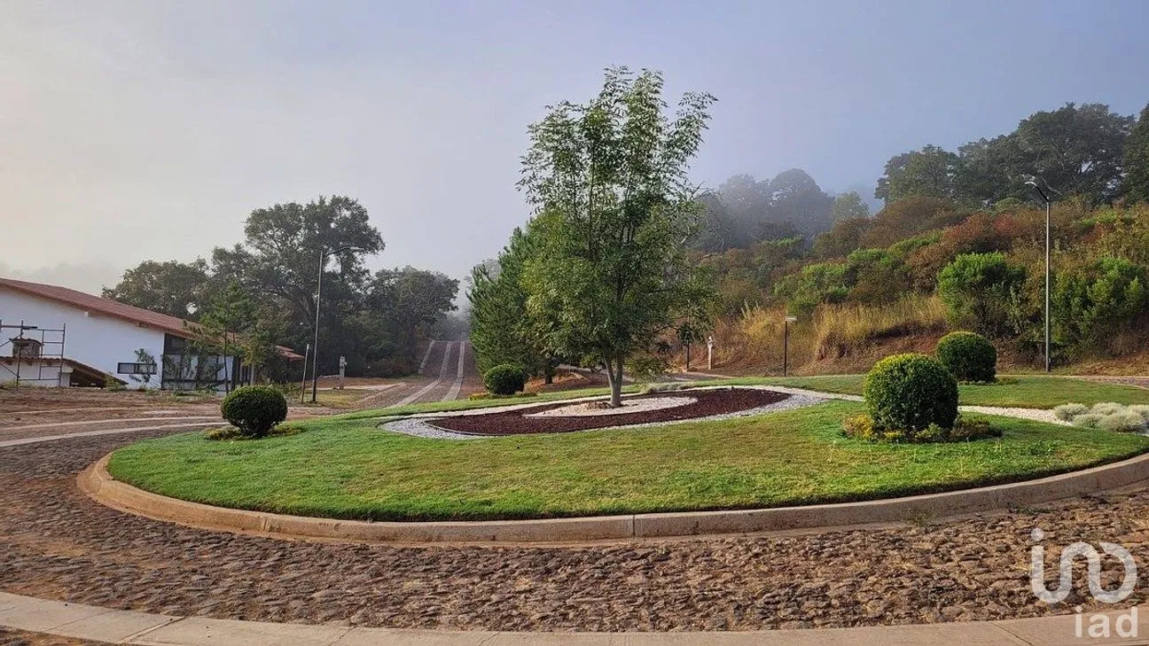 Terreno en Venta en Mazamitla, Mazamitla, Jalisco | NEX-284453 | iad México | Foto 1 de 12