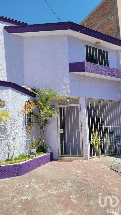 Casa en Venta en Loma Dorada Secc A, Tonalá, Jalisco | NEX-292928 | iad México | Foto 12 de 14