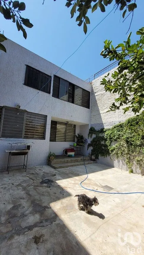 Casa en Venta en Loma Dorada Secc A, Tonalá, Jalisco | NEX-292928 | iad México | Foto 13 de 14