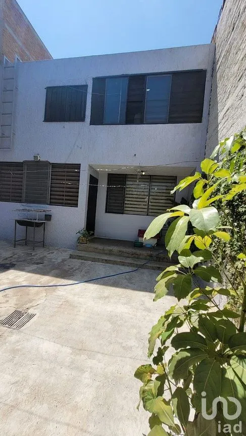 Casa en Venta en Loma Dorada Secc A, Tonalá, Jalisco | NEX-292928 | iad México | Foto 14 de 14