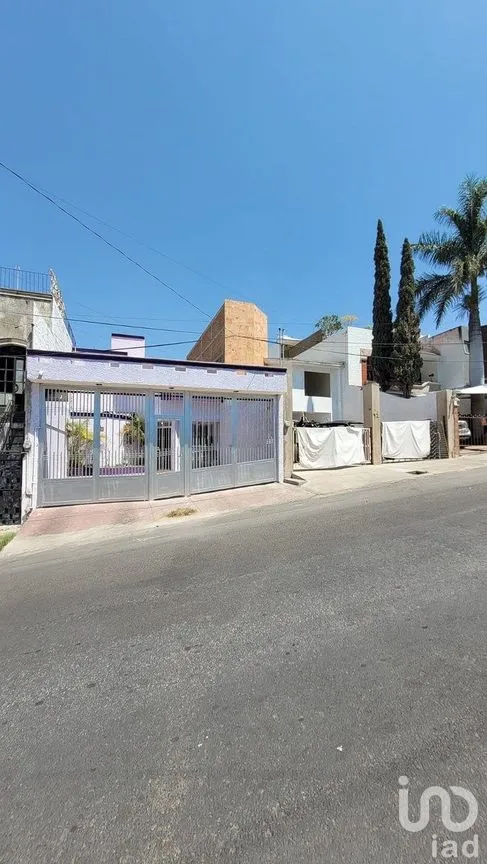 Casa en Venta en Loma Dorada Secc A, Tonalá, Jalisco | NEX-292928 | iad México | Foto 1 de 14