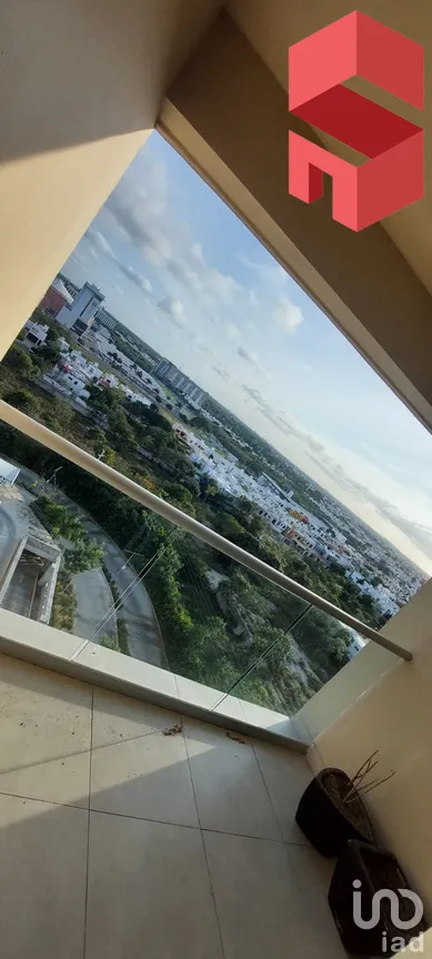 Departamento en Venta en Vía Montejo, Mérida, Yucatán | NEX-271651 | iad México | Foto 2 de 22