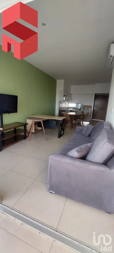Departamento en Venta en Vía Montejo, Mérida, Yucatán | NEX-271651 | iad México | Foto 12 de 22