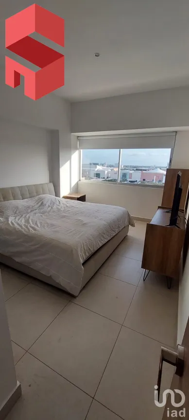 Departamento en Venta en Vía Montejo, Mérida, Yucatán | NEX-271651 | iad México | Foto 14 de 22