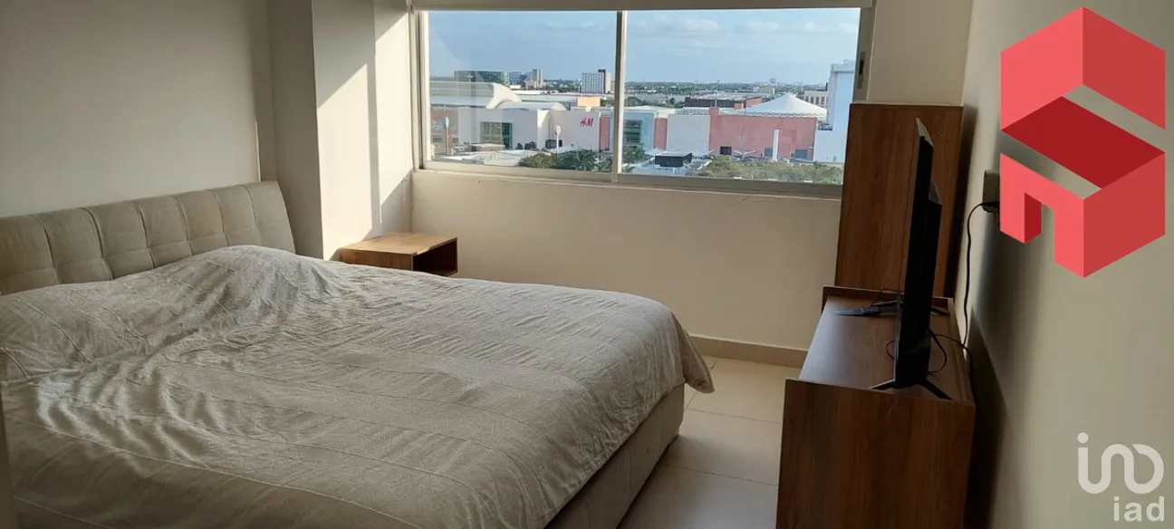 Departamento en Venta en Vía Montejo, Mérida, Yucatán | NEX-271651 | iad México | Foto 18 de 22