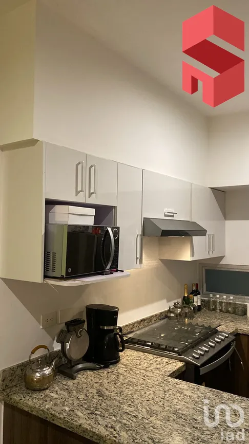 Departamento en Venta en Vía Montejo, Mérida, Yucatán | NEX-271651 | iad México | Foto 3 de 22