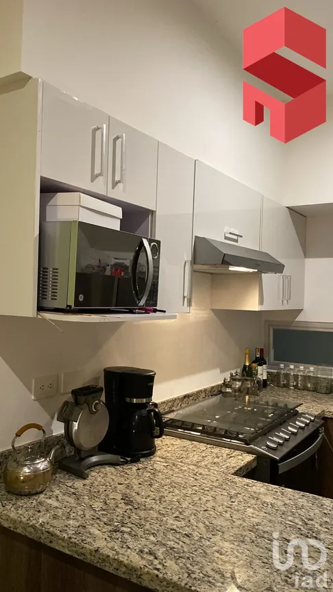 Departamento en Venta en Vía Montejo, Mérida, Yucatán | NEX-271651 | iad México | Foto 4 de 22
