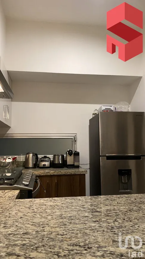 Departamento en Venta en Vía Montejo, Mérida, Yucatán | NEX-271651 | iad México | Foto 5 de 22