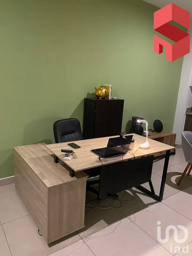 Departamento en Venta en Vía Montejo, Mérida, Yucatán | NEX-271651 | iad México | Foto 8 de 22