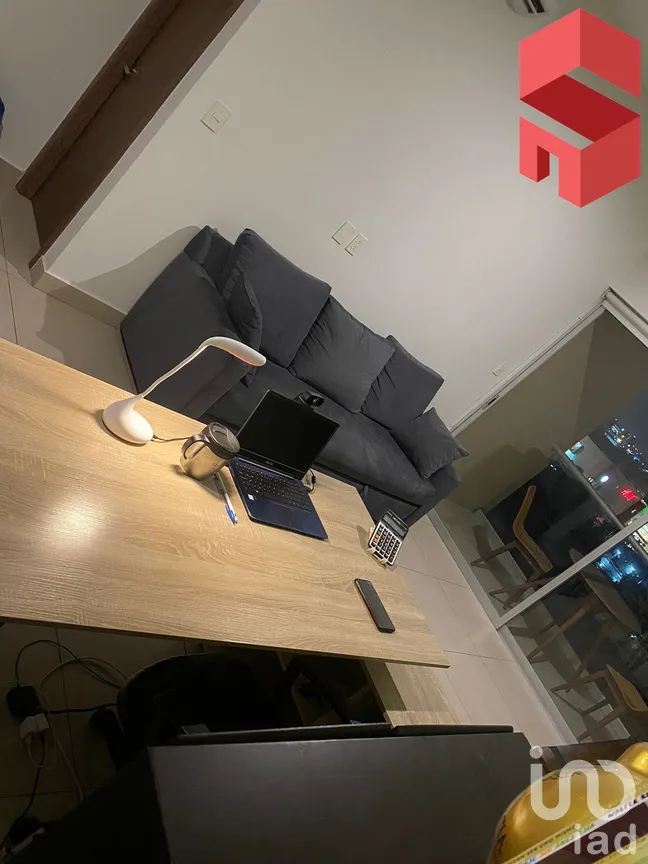 Departamento en Venta en Vía Montejo, Mérida, Yucatán | NEX-271651 | iad México | Foto 9 de 22