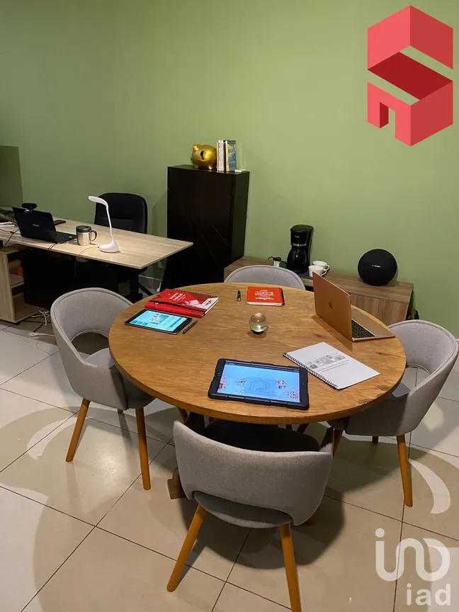 Departamento en Venta en Vía Montejo, Mérida, Yucatán | NEX-271651 | iad México | Foto 10 de 22