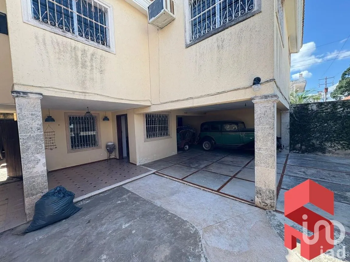 Casa en Renta en Boulevares de Chuburna, Mérida, Yucatán | NEX-274442 | iad México | Foto 2 de 15