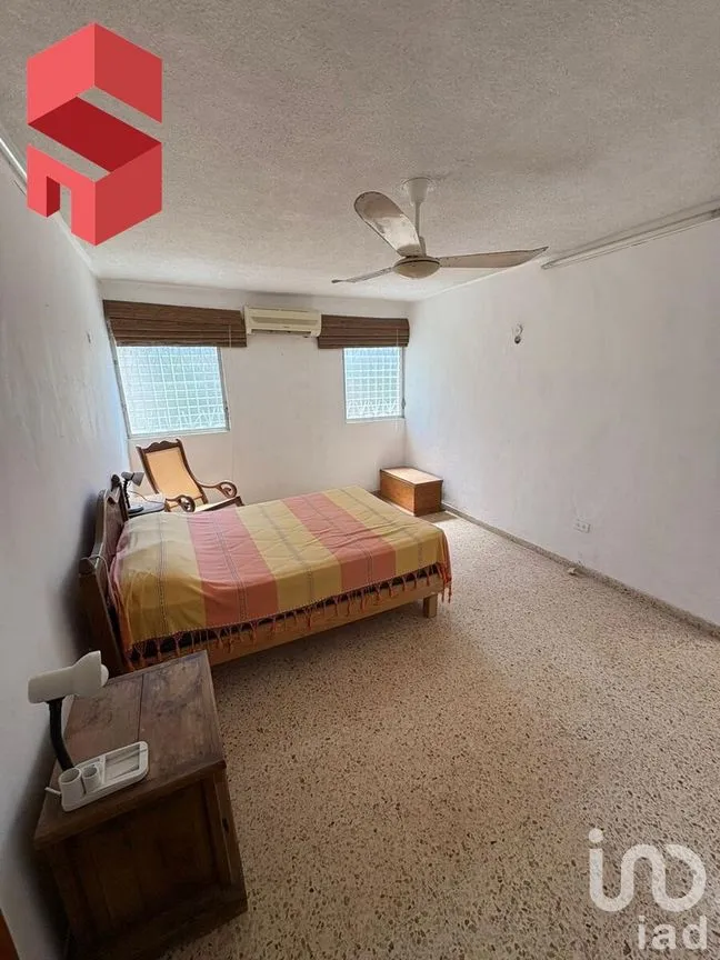 Casa en Renta en Boulevares de Chuburna, Mérida, Yucatán | NEX-274442 | iad México | Foto 11 de 15