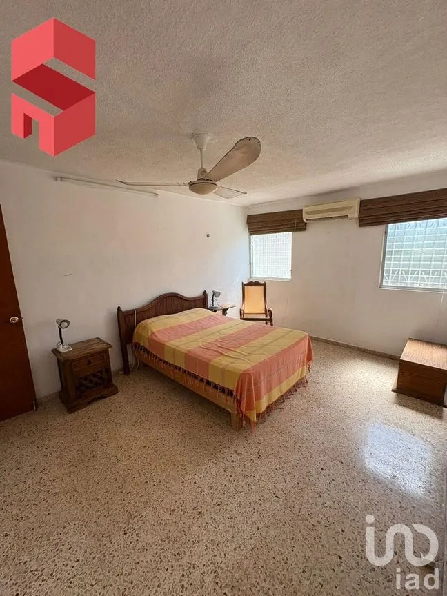 Casa en Renta en Boulevares de Chuburna, Mérida, Yucatán | NEX-274442 | iad México | Foto 12 de 15