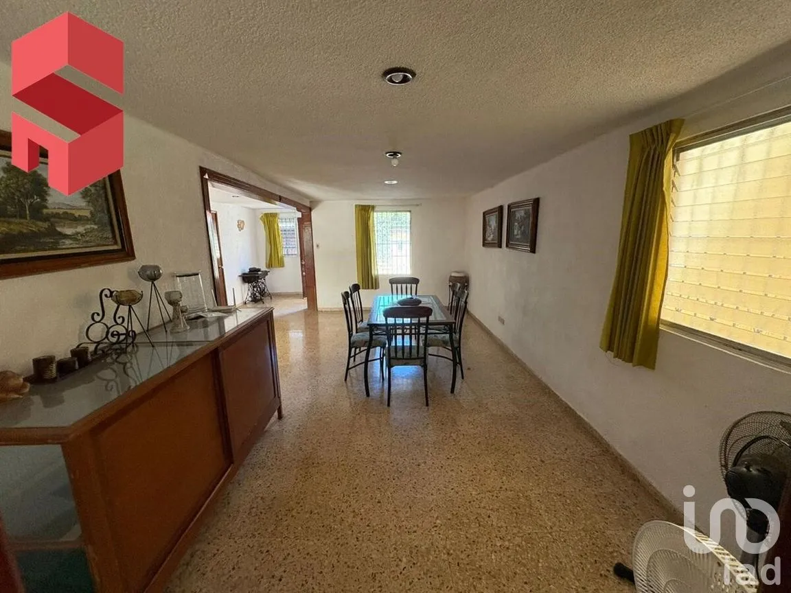 Casa en Renta en Boulevares de Chuburna, Mérida, Yucatán | NEX-274442 | iad México | Foto 4 de 15
