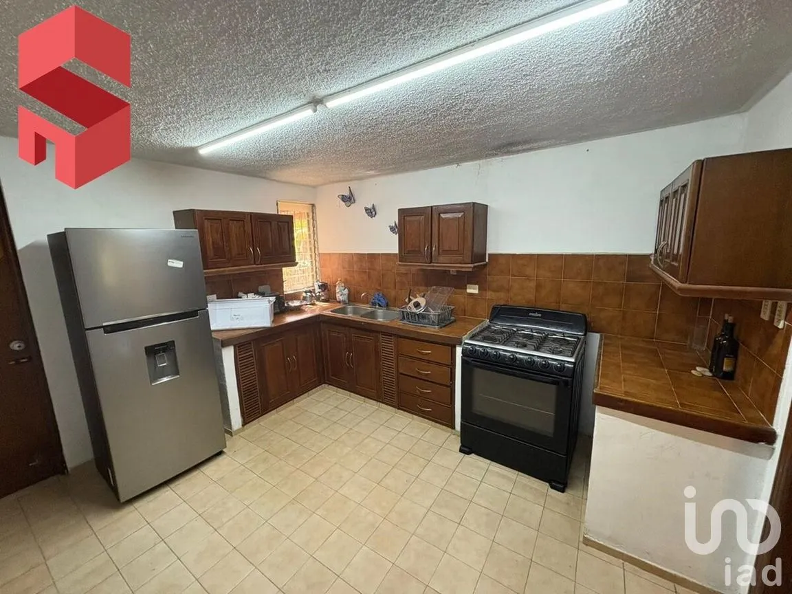 Casa en Renta en Boulevares de Chuburna, Mérida, Yucatán | NEX-274442 | iad México | Foto 5 de 15