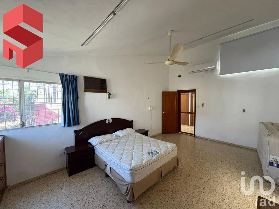 Casa en Renta en Boulevares de Chuburna, Mérida, Yucatán | NEX-274442 | iad México | Foto 9 de 15