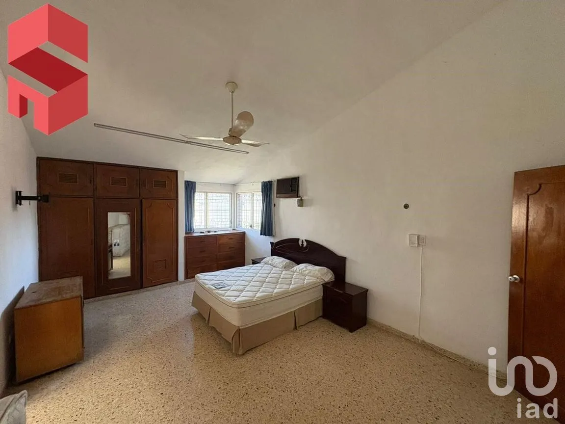 Casa en Renta en Boulevares de Chuburna, Mérida, Yucatán | NEX-274442 | iad México | Foto 10 de 15
