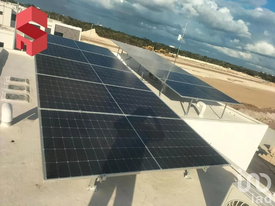 Casa en Venta en Las Américas, Mérida, Yucatán | NEX-279012 | iad México | Foto 11 de 15