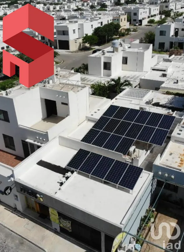 Casa en Venta en Las Américas, Mérida, Yucatán | NEX-279012 | iad México | Foto 12 de 15