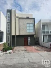 NEX-200311 - Casa en Venta, con 4 recamaras, con 3 baños, con 184 m2 de construcción en Zibatá, CP 76269, Querétaro.