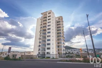 NEX-72028 - Departamento en Venta, con 2 recamaras, con 2 baños en Lomas de Juriquilla, CP 76226, Querétaro.