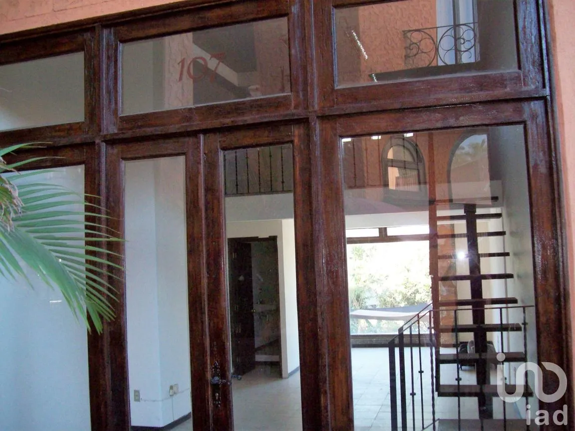 Oficina en Renta en Cantarranas, Cuernavaca, Morelos | NEX-267642 | iad México | Foto 2 de 37