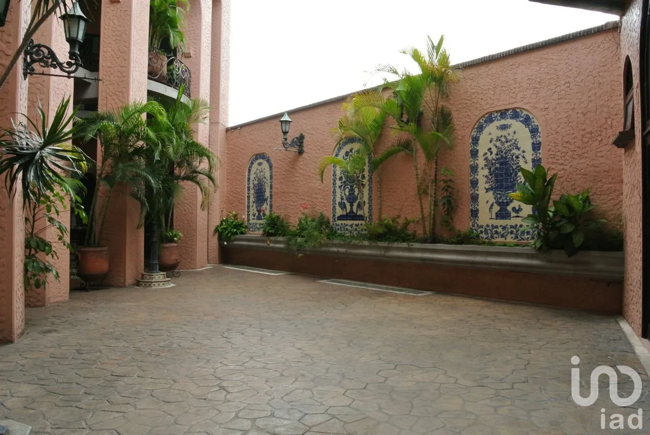 Oficina en Renta en Cantarranas, Cuernavaca, Morelos | NEX-267642 | iad México | Foto 11 de 37