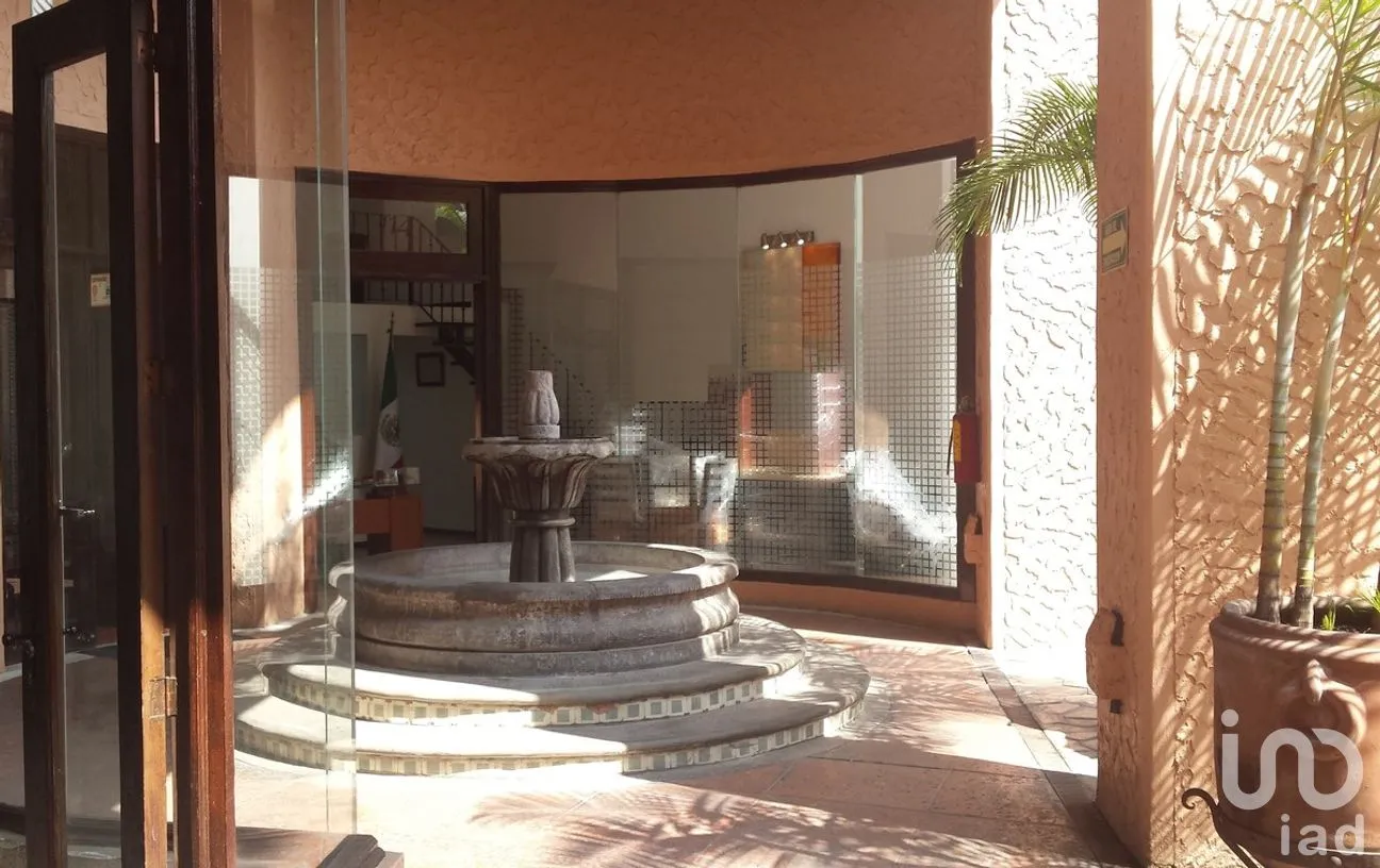 Oficina en Renta en Cantarranas, Cuernavaca, Morelos | NEX-267642 | iad México | Foto 12 de 37