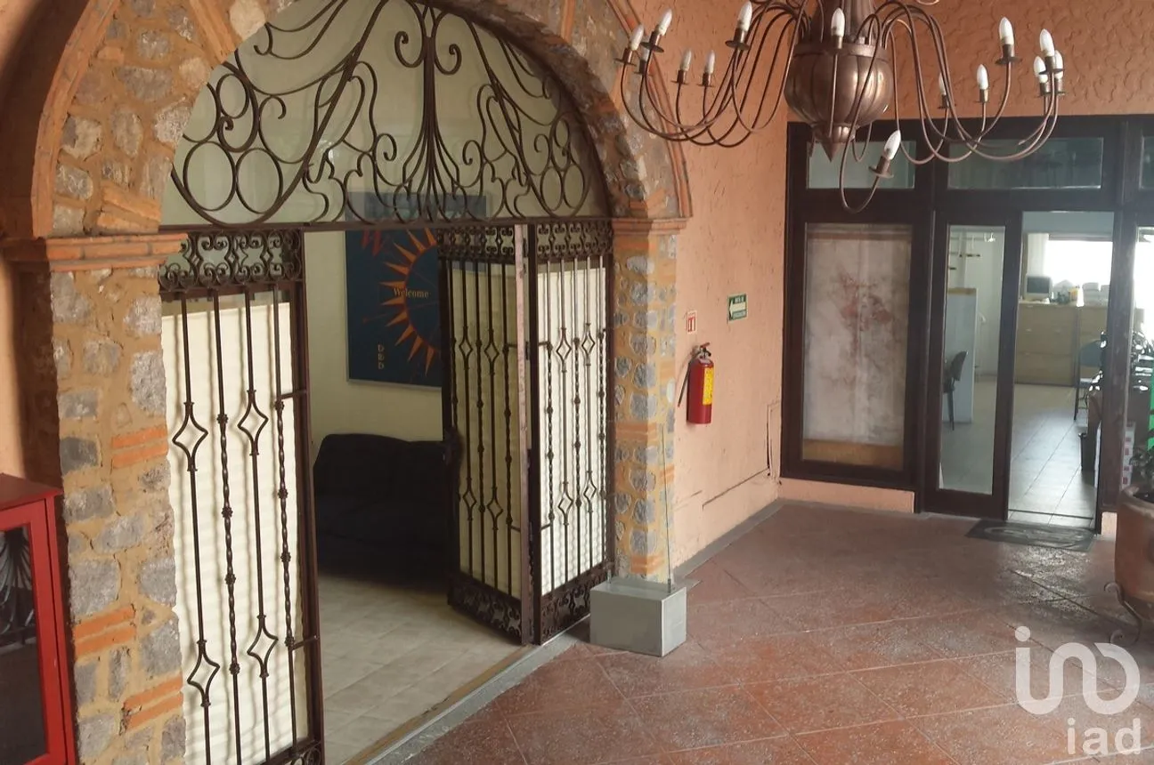 Oficina en Renta en Cantarranas, Cuernavaca, Morelos | NEX-267642 | iad México | Foto 17 de 37