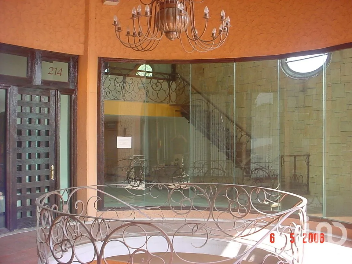 Oficina en Renta en Cantarranas, Cuernavaca, Morelos | NEX-267642 | iad México | Foto 21 de 37