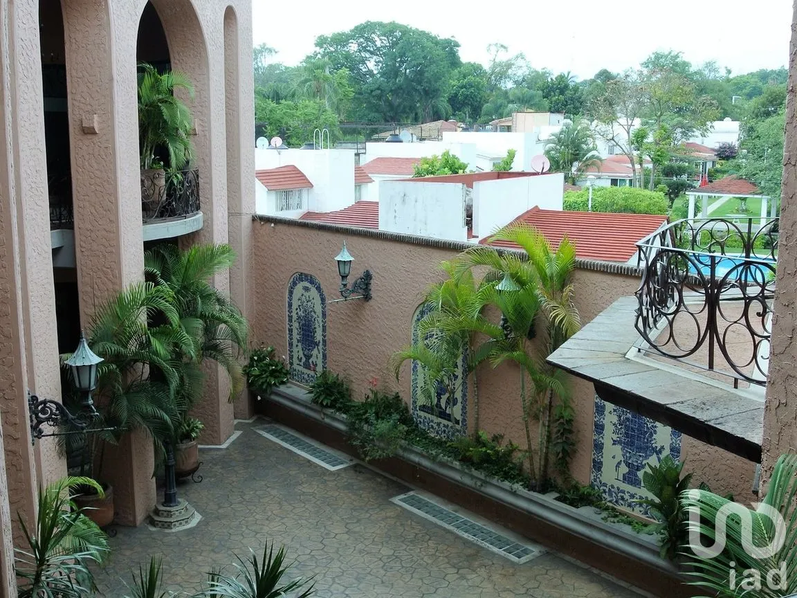 Oficina en Renta en Cantarranas, Cuernavaca, Morelos | NEX-267642 | iad México | Foto 24 de 37