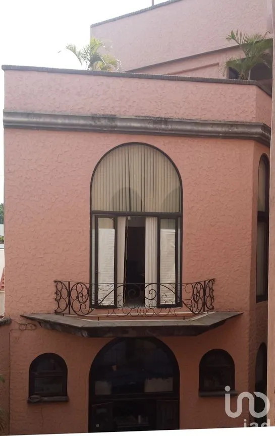 Oficina en Renta en Cantarranas, Cuernavaca, Morelos | NEX-267642 | iad México | Foto 25 de 37