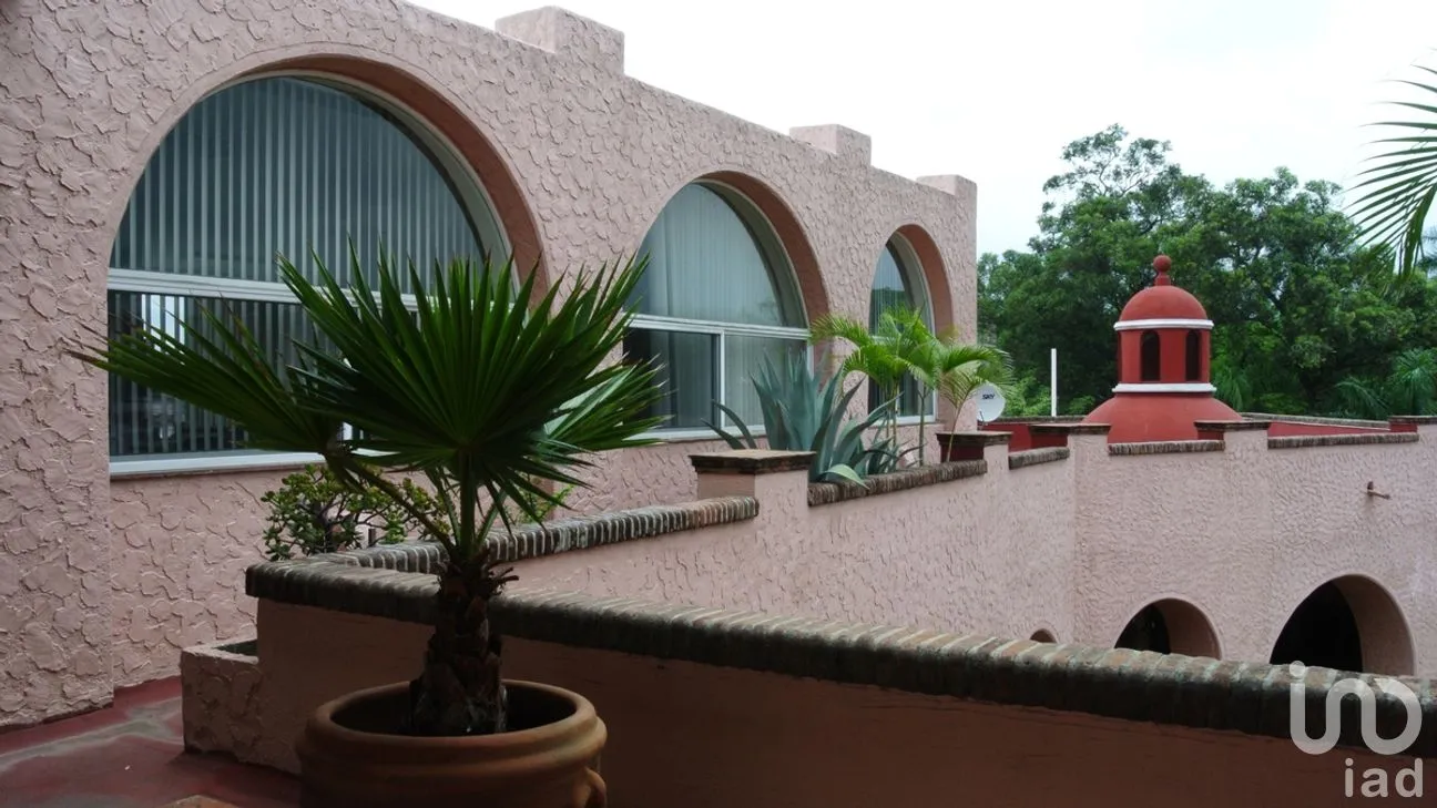 Oficina en Renta en Cantarranas, Cuernavaca, Morelos | NEX-267642 | iad México | Foto 30 de 37