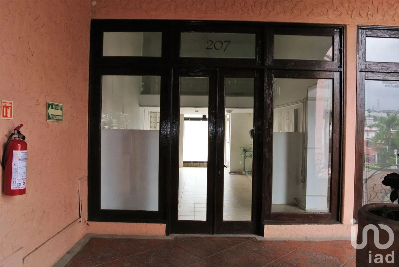 Oficina en Renta en Cantarranas, Cuernavaca, Morelos | NEX-267642 | iad México | Foto 6 de 37