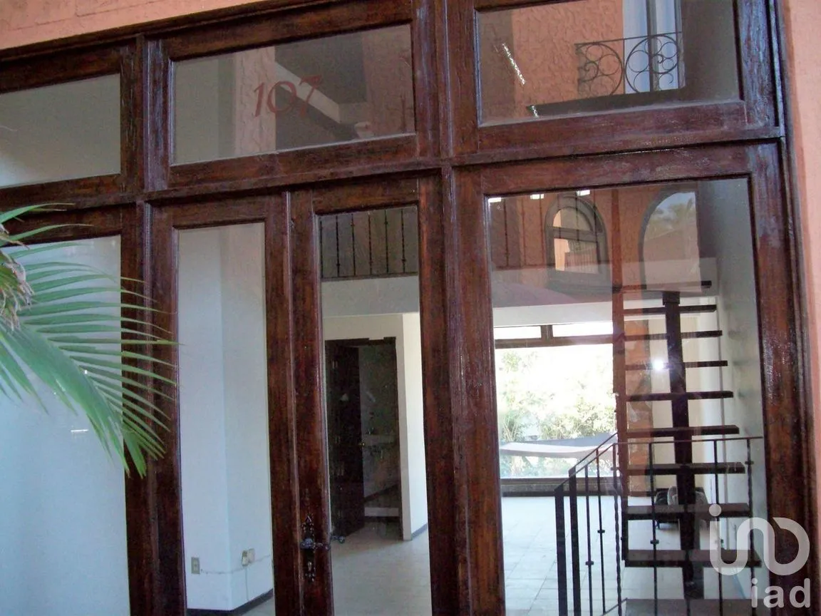 Oficina en Renta en Cantarranas, Cuernavaca, Morelos | NEX-267643 | iad México | Foto 2 de 33