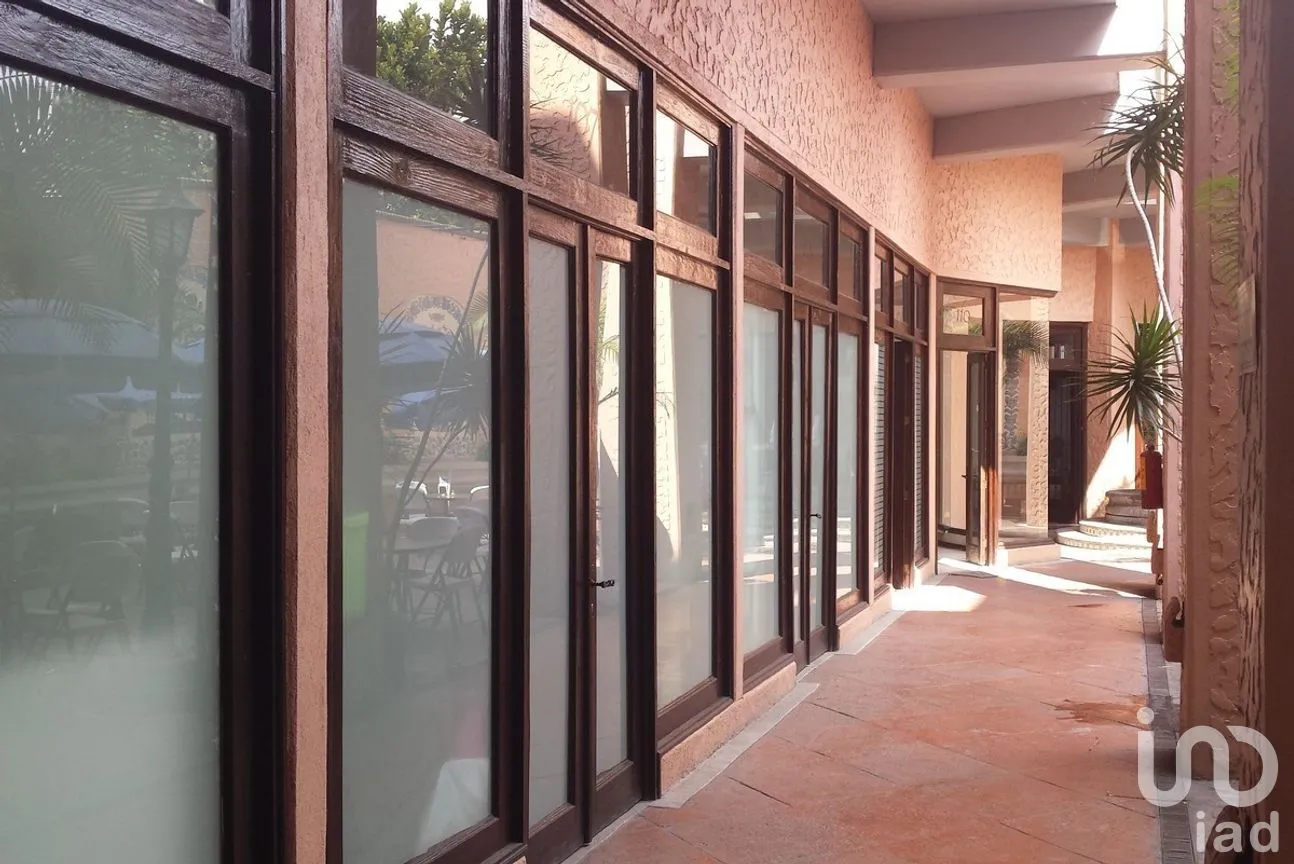 Oficina en Renta en Cantarranas, Cuernavaca, Morelos | NEX-267643 | iad México | Foto 12 de 33