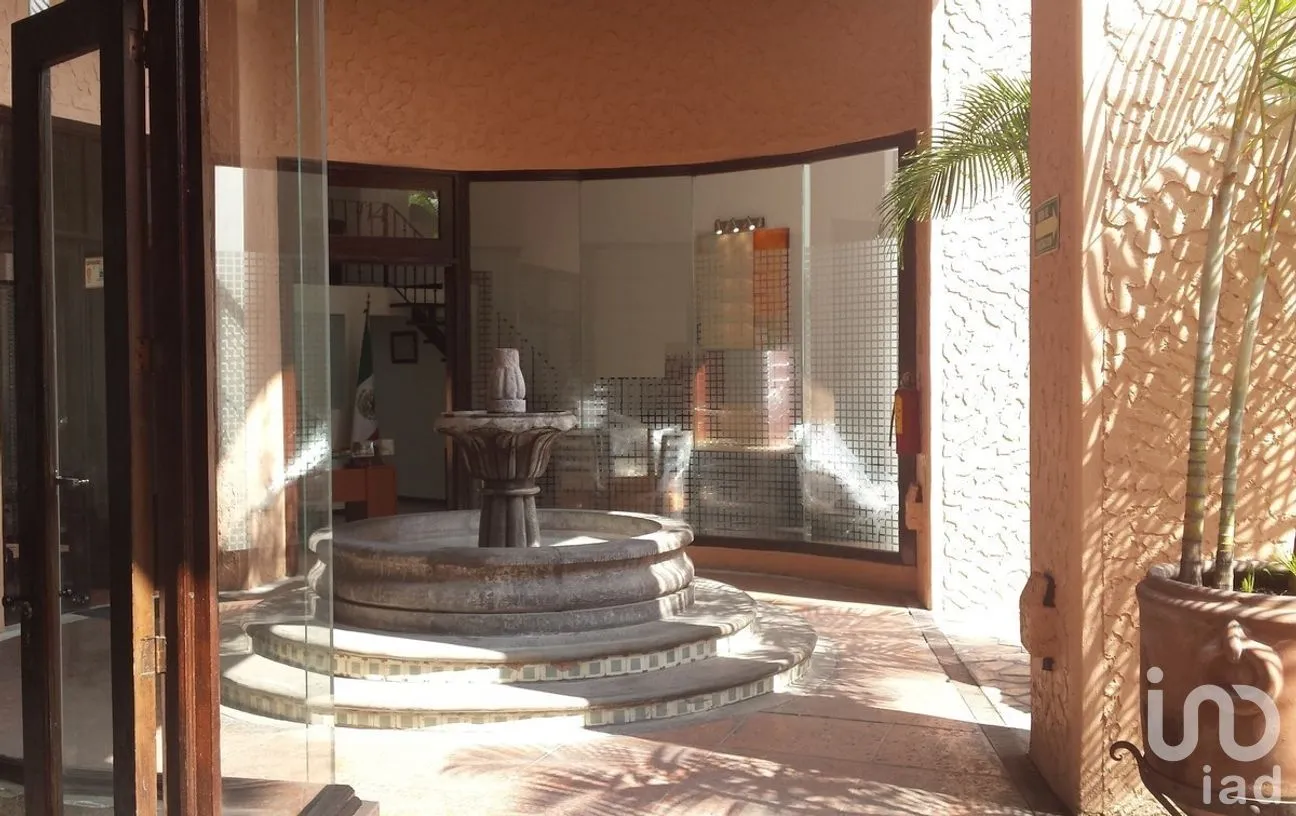 Oficina en Renta en Cantarranas, Cuernavaca, Morelos | NEX-267643 | iad México | Foto 13 de 33