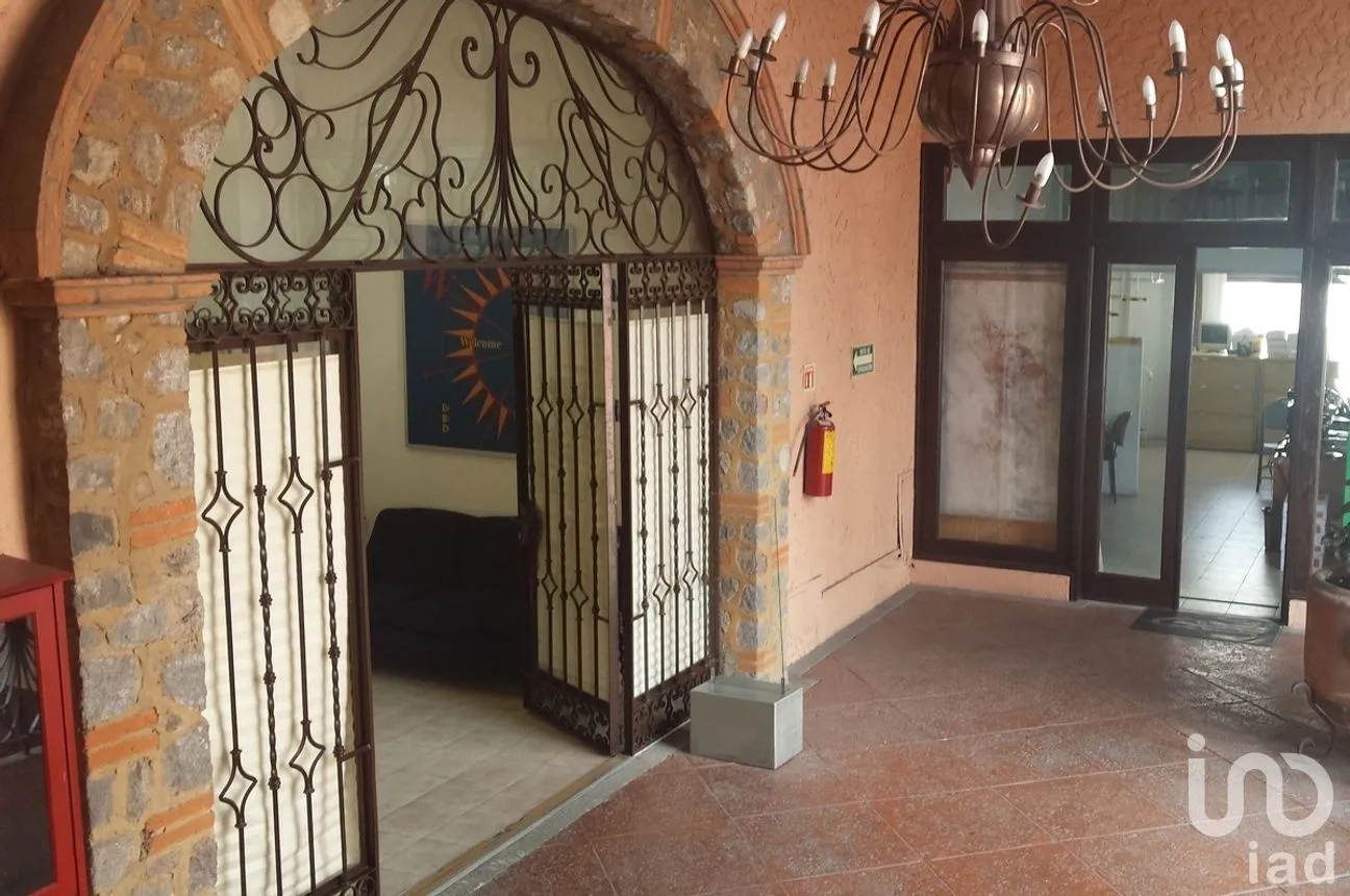 Oficina en Renta en Cantarranas, Cuernavaca, Morelos | NEX-267643 | iad México | Foto 18 de 33