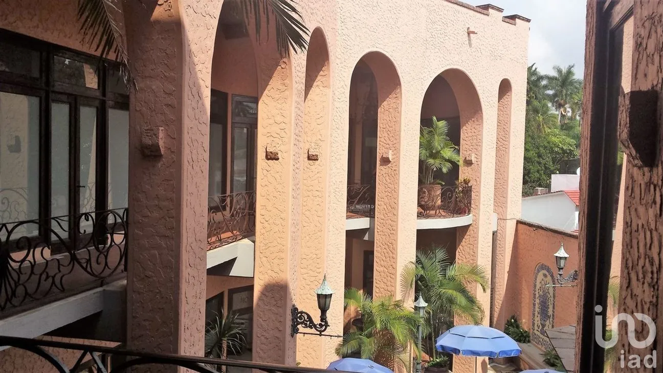 Oficina en Renta en Cantarranas, Cuernavaca, Morelos | NEX-267643 | iad México | Foto 19 de 33