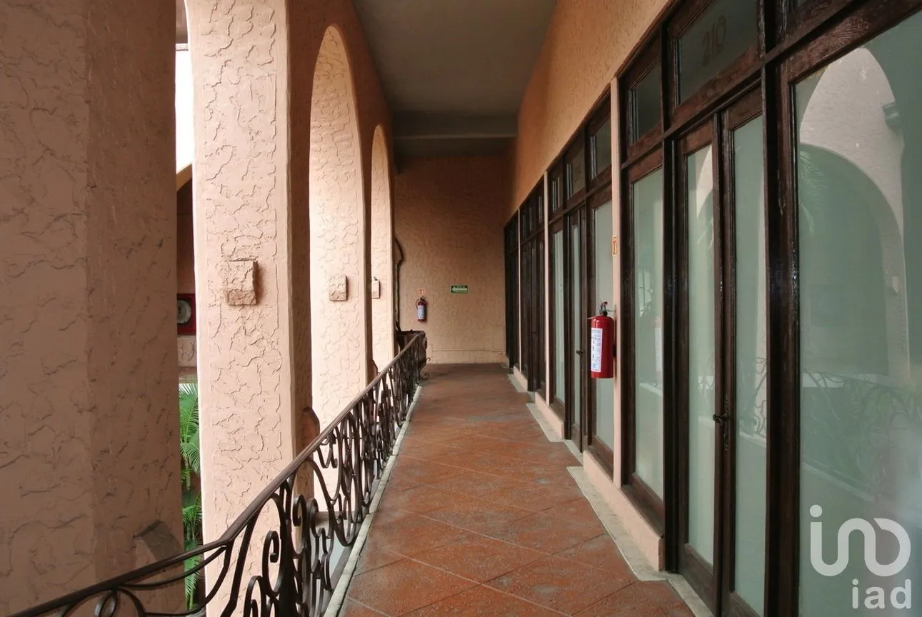 Oficina en Renta en Cantarranas, Cuernavaca, Morelos | NEX-267643 | iad México | Foto 23 de 33