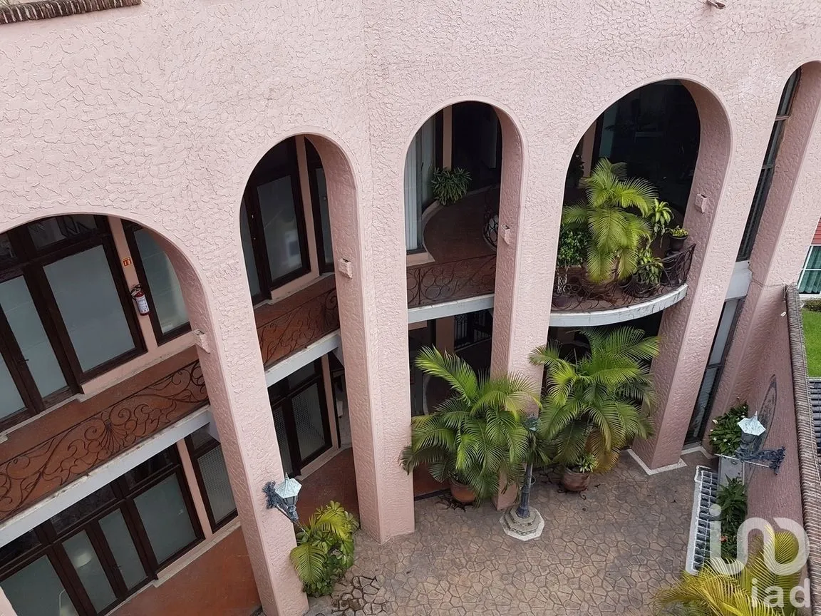 Oficina en Renta en Cantarranas, Cuernavaca, Morelos | NEX-267643 | iad México | Foto 27 de 33