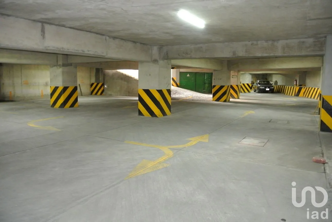 Oficina en Renta en Cantarranas, Cuernavaca, Morelos | NEX-267643 | iad México | Foto 30 de 33