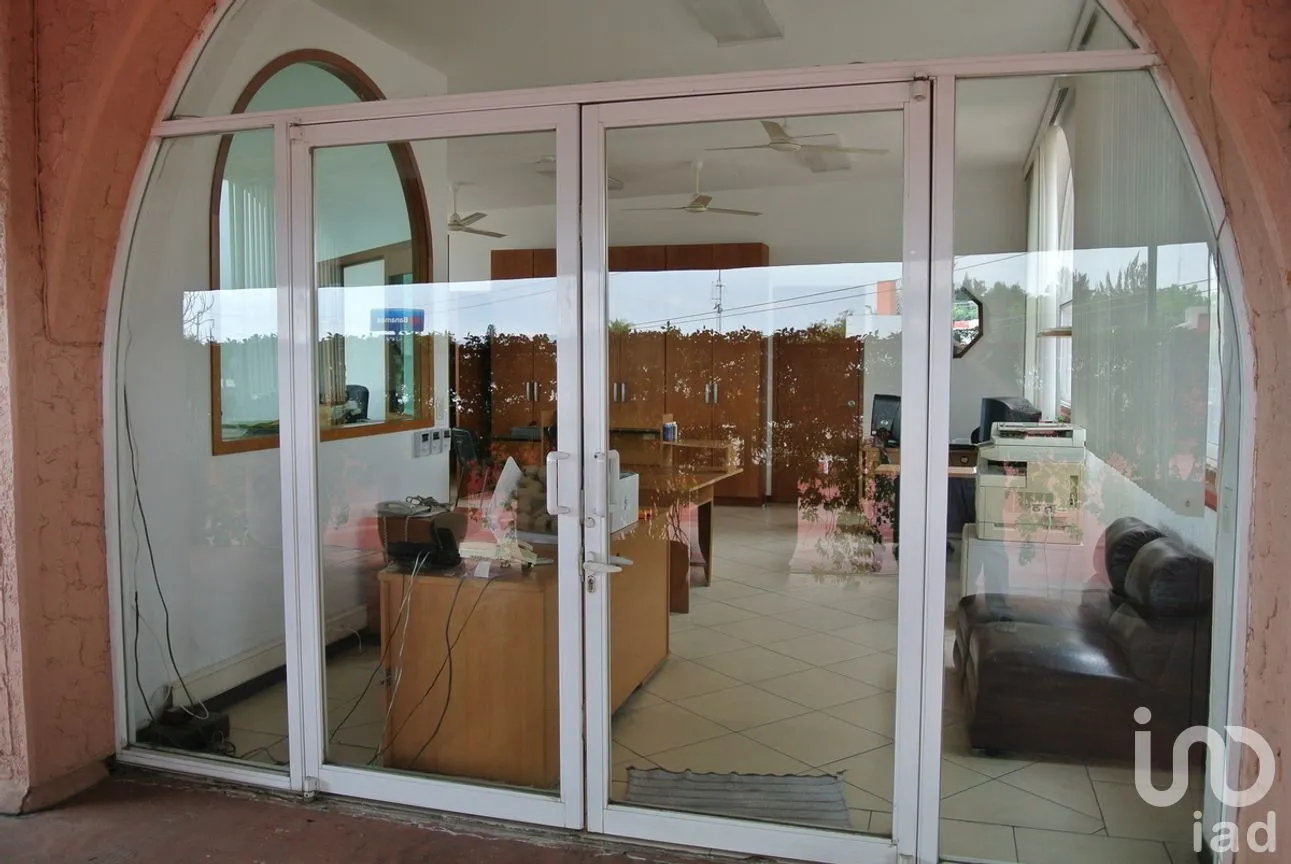 Oficina en Renta en Cantarranas, Cuernavaca, Morelos | NEX-267643 | iad México | Foto 9 de 33