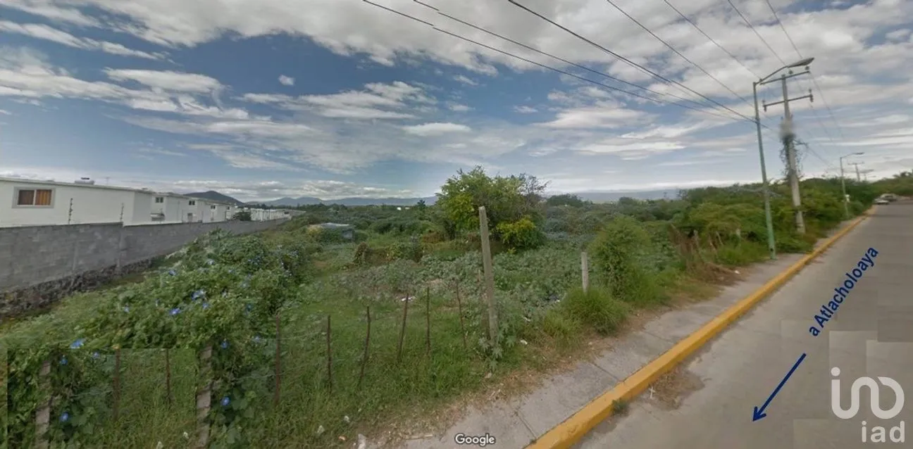 Terreno en Venta en Villas de Xochitepec, Xochitepec, Morelos | NEX-267644 | iad México | Foto 5 de 8
