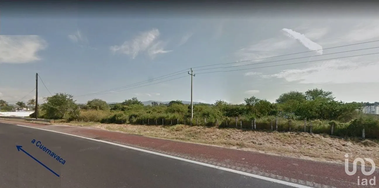 Terreno en Venta en Villas de Xochitepec, Xochitepec, Morelos | NEX-267644 | iad México | Foto 6 de 8