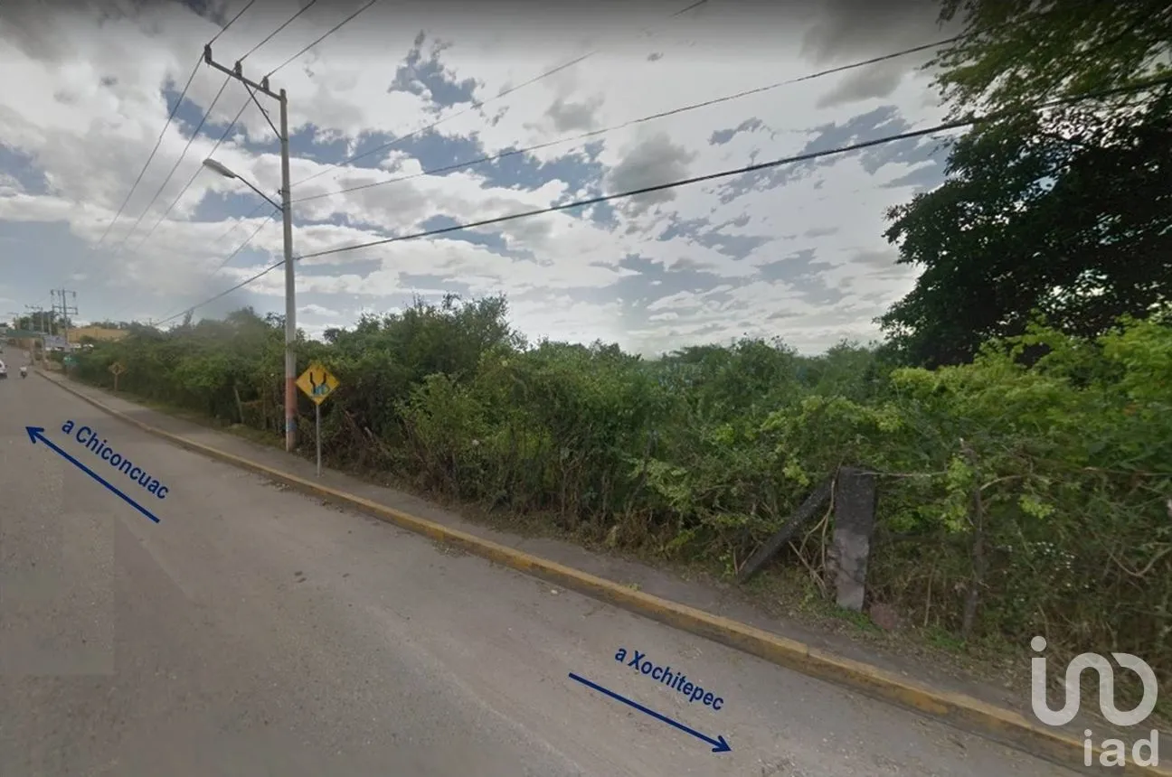 Terreno en Venta en Villas de Xochitepec, Xochitepec, Morelos | NEX-267644 | iad México | Foto 8 de 8
